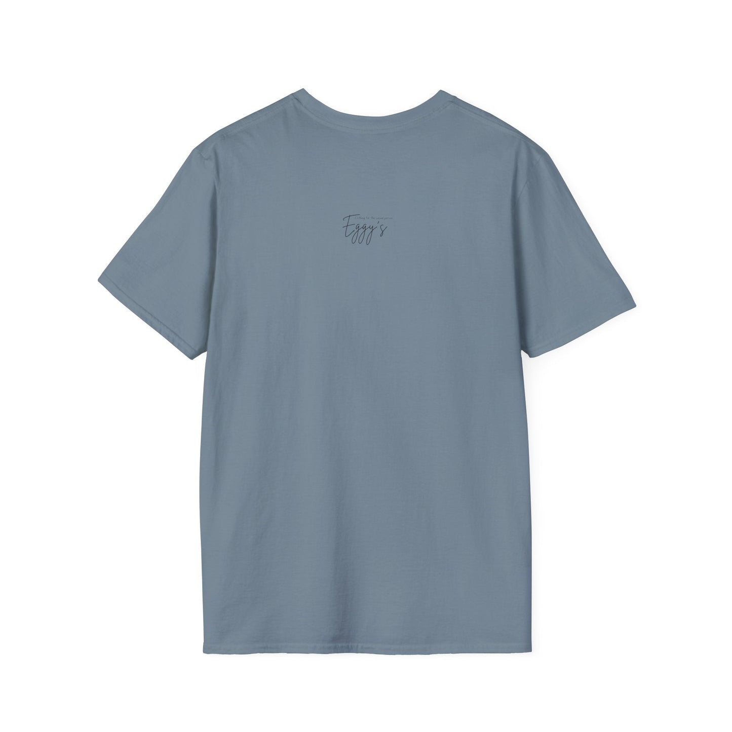 Hey You Women's T-Shirt - Fun Graphic Adult T-shirt