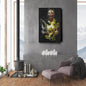 Rafael Nadal Canvas Print – Iconic Tennis Wall Art for Man Cave or Home