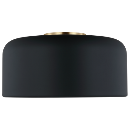 Malone Medium Flush Mount