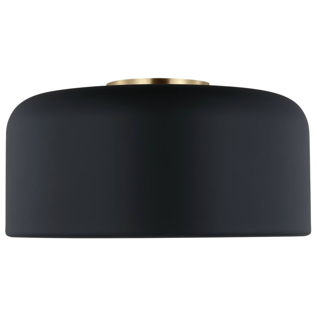 Malone Medium Flush Mount