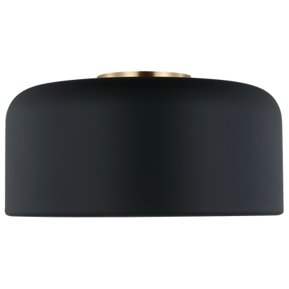 Malone Medium Flush Mount