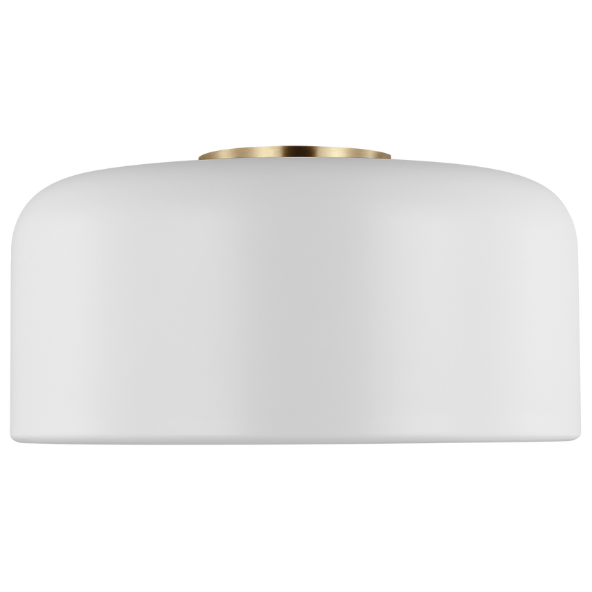 Malone Medium Flush Mount