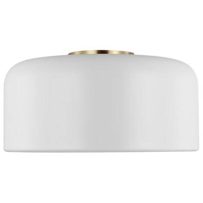 Malone Medium Flush Mount
