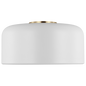 Malone Medium Flush Mount