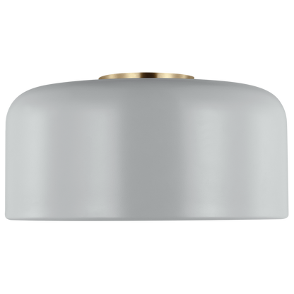 Malone Medium Flush Mount