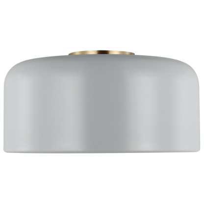 Malone Medium Flush Mount