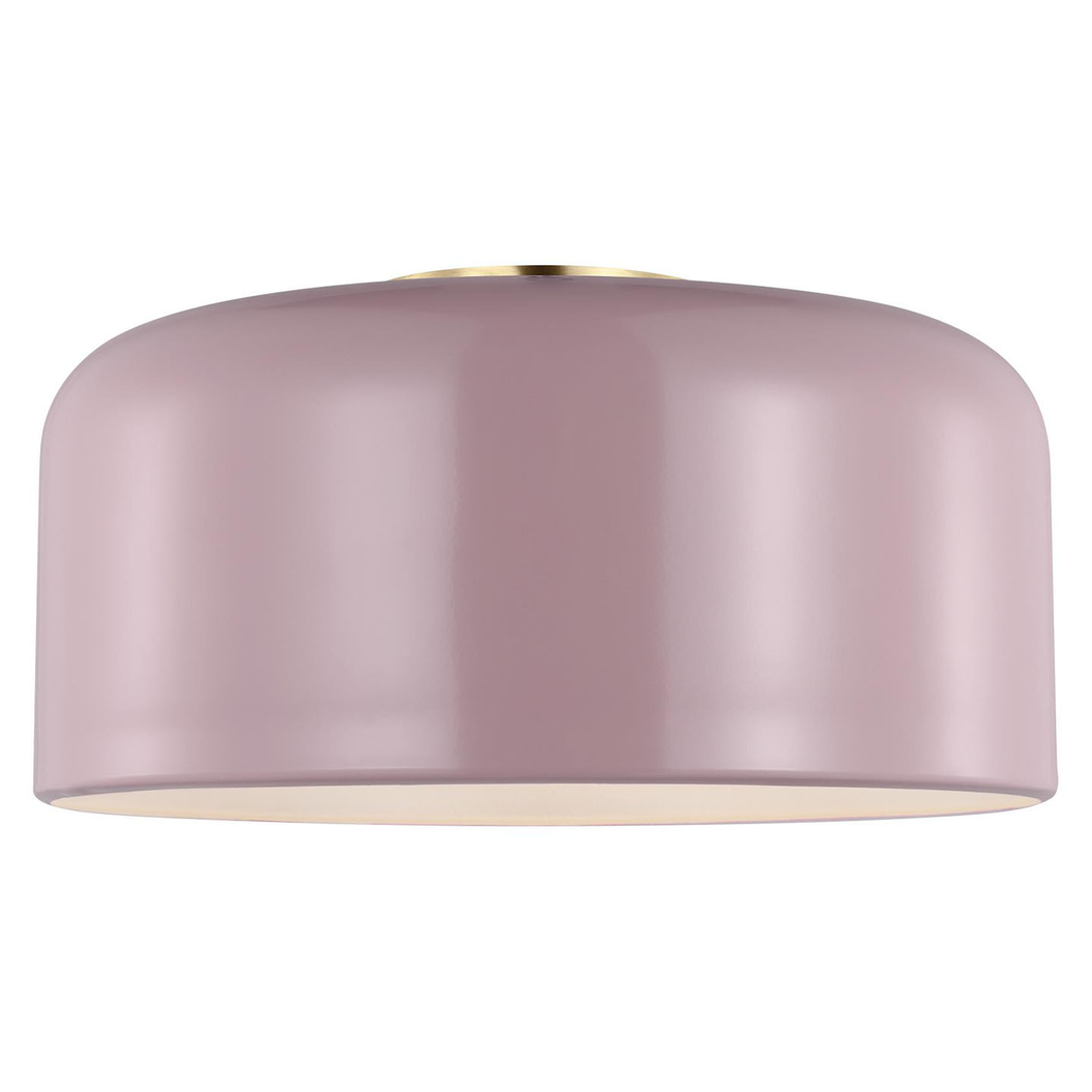 Malone Medium Flush Mount