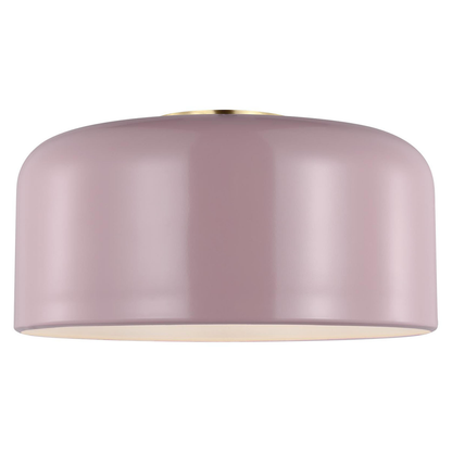 Malone Medium Flush Mount