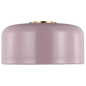 Malone Medium Flush Mount