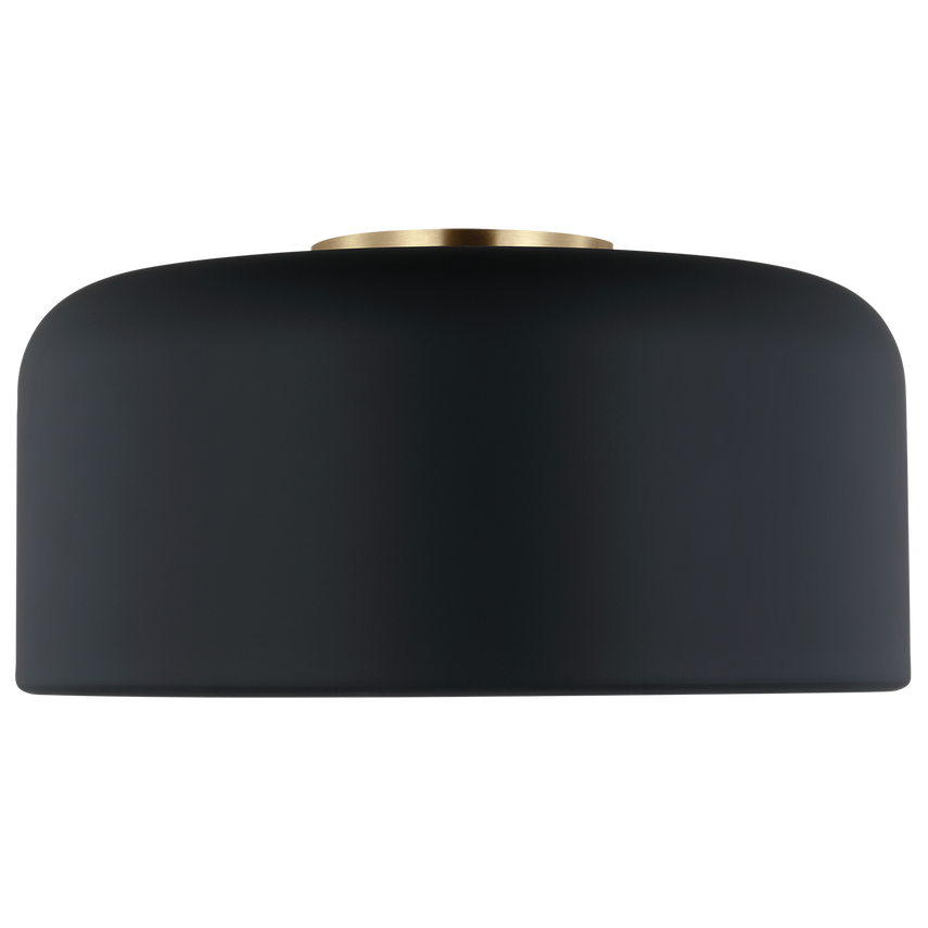 Malone Medium Flush Mount