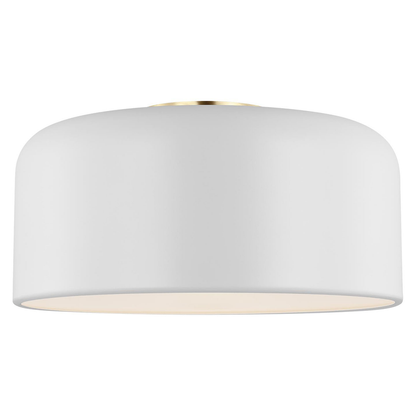 Malone Medium Flush Mount