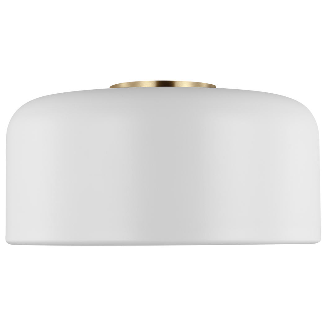 Malone Medium Flush Mount