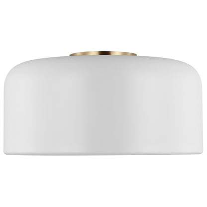 Malone Medium Flush Mount