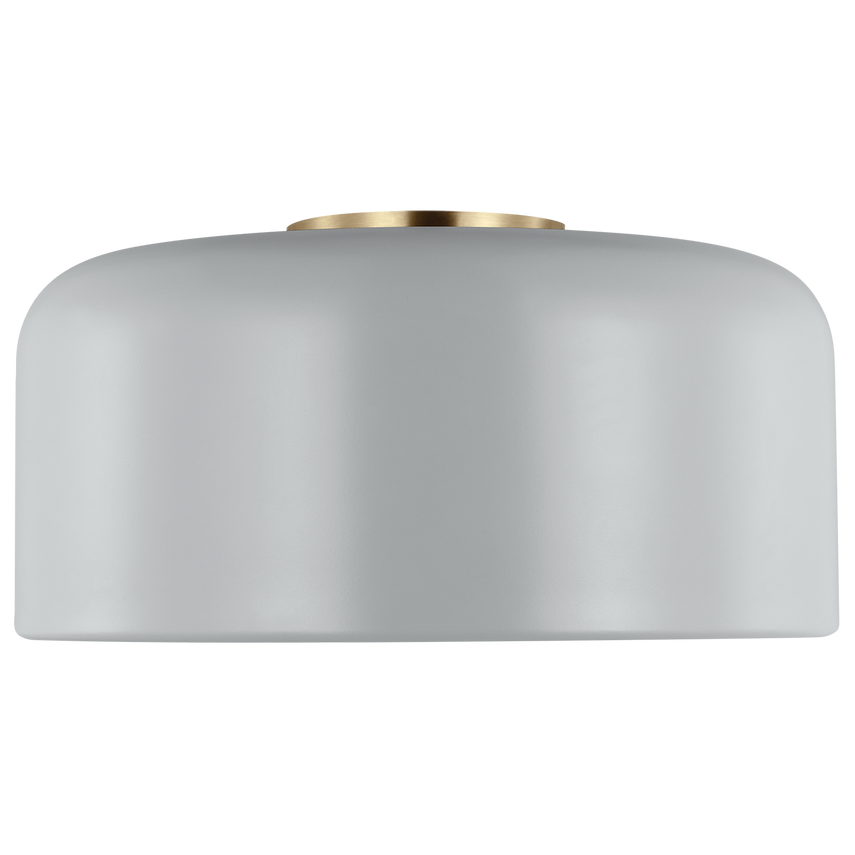 Malone Medium Flush Mount