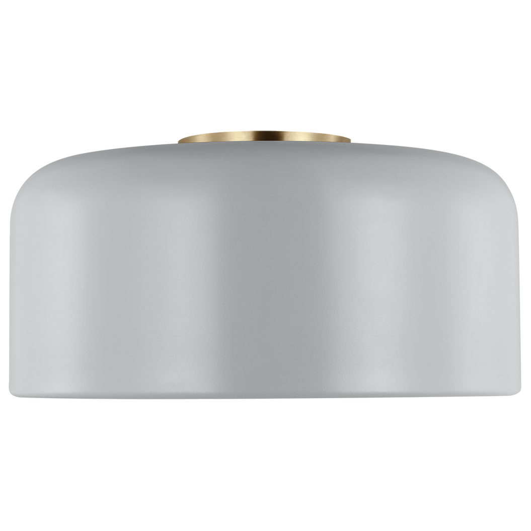 Malone Medium Flush Mount
