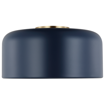 Malone Medium Flush Mount
