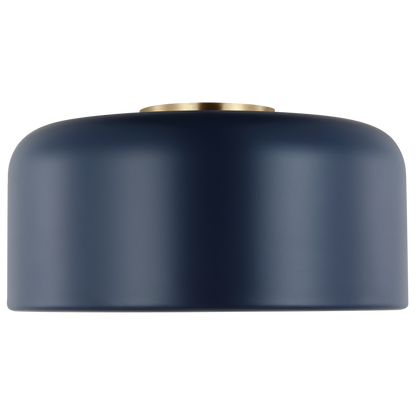 Malone Medium Flush Mount