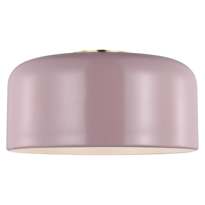 Malone Medium Flush Mount