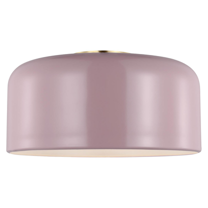 Malone Medium Flush Mount