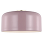 Malone Medium Flush Mount