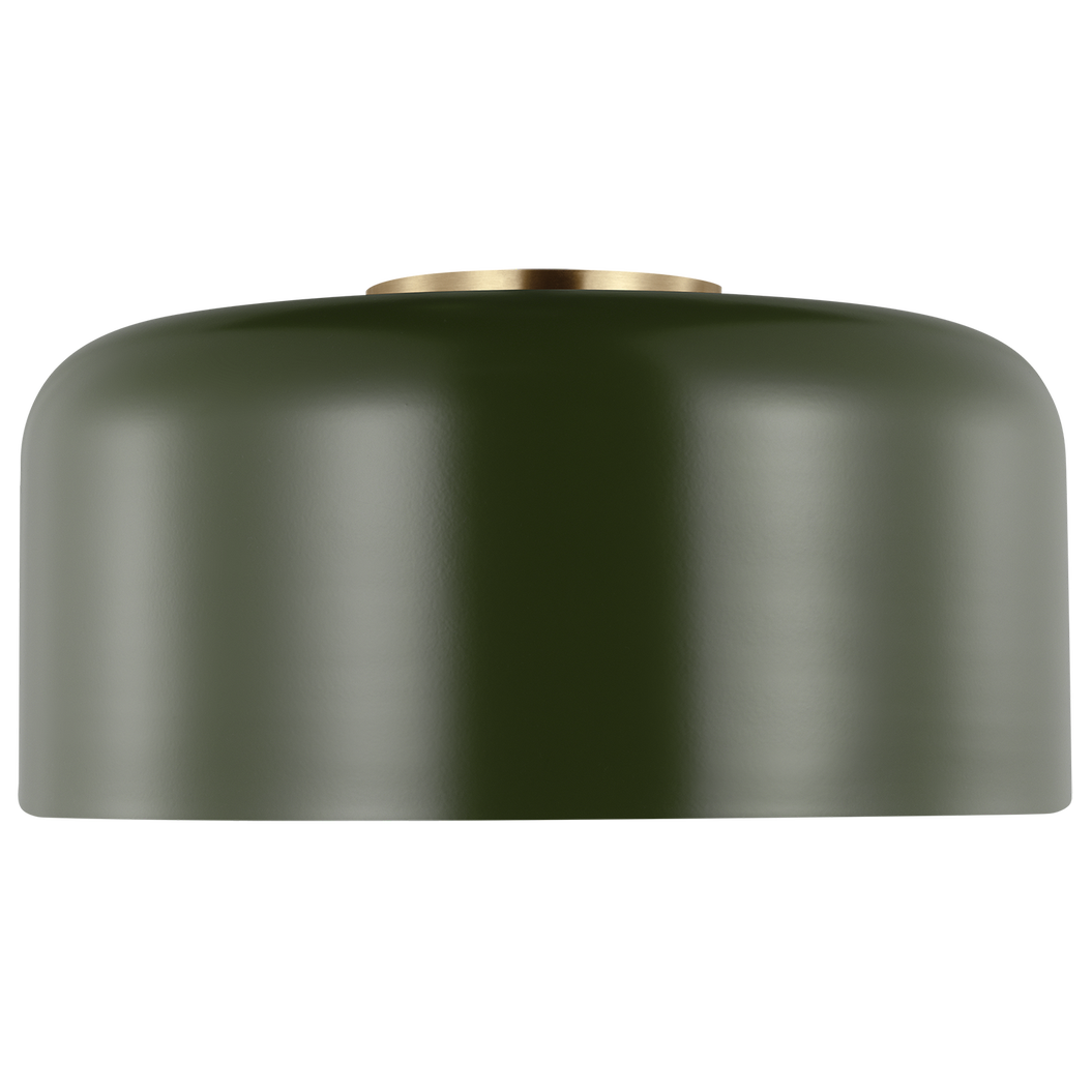 Malone Medium Flush Mount