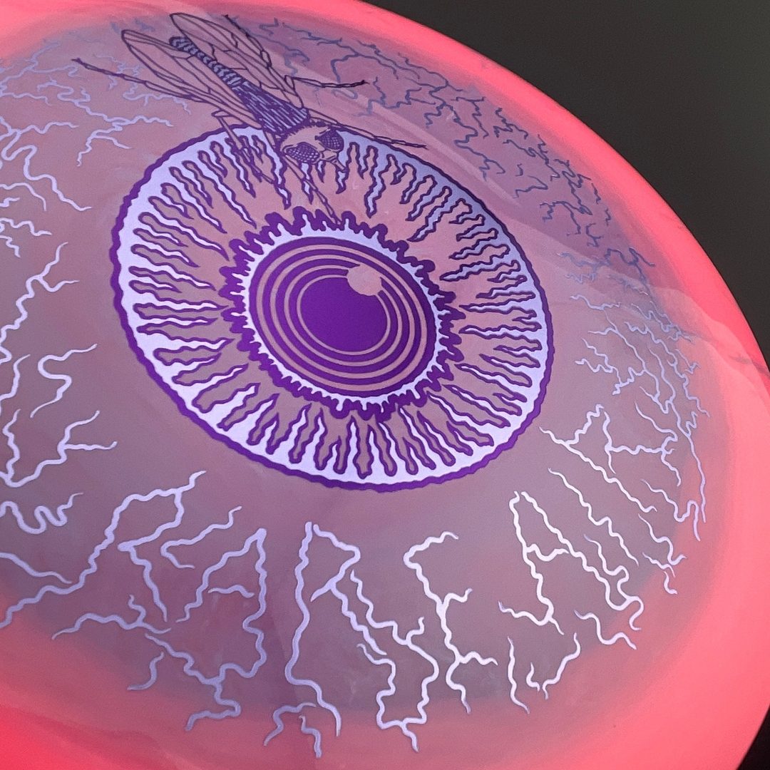 Halo Star Destroyer - Eye-Fly RAD V2 by Ripper Studios