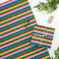 Mexican Blanket Wrapping Paper