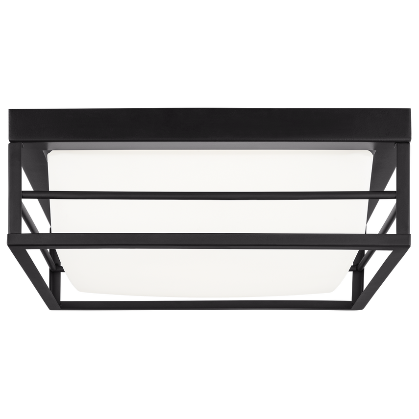 Dearborn Medium Flush Mount