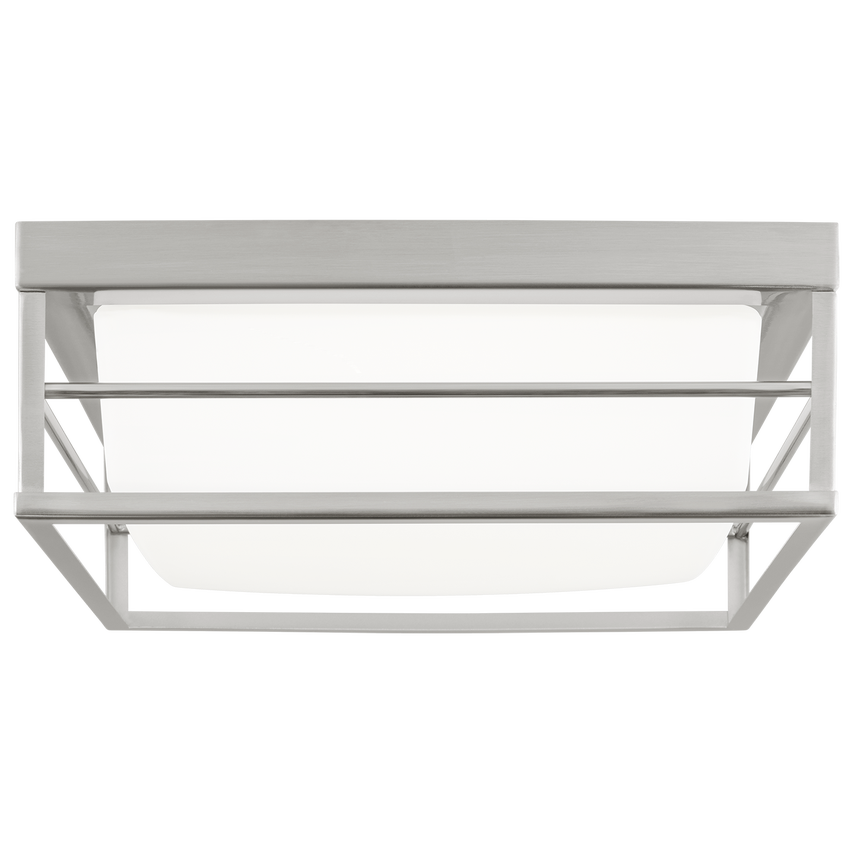 Dearborn Medium Flush Mount