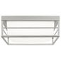 Dearborn Medium Flush Mount