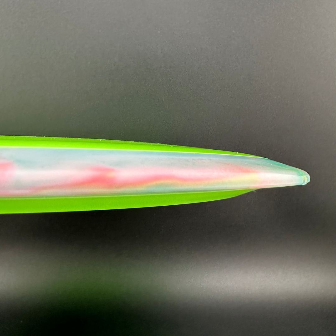 Fission Defy - Crushin' Amanitas VIP 2.0 by Manny Trujillo