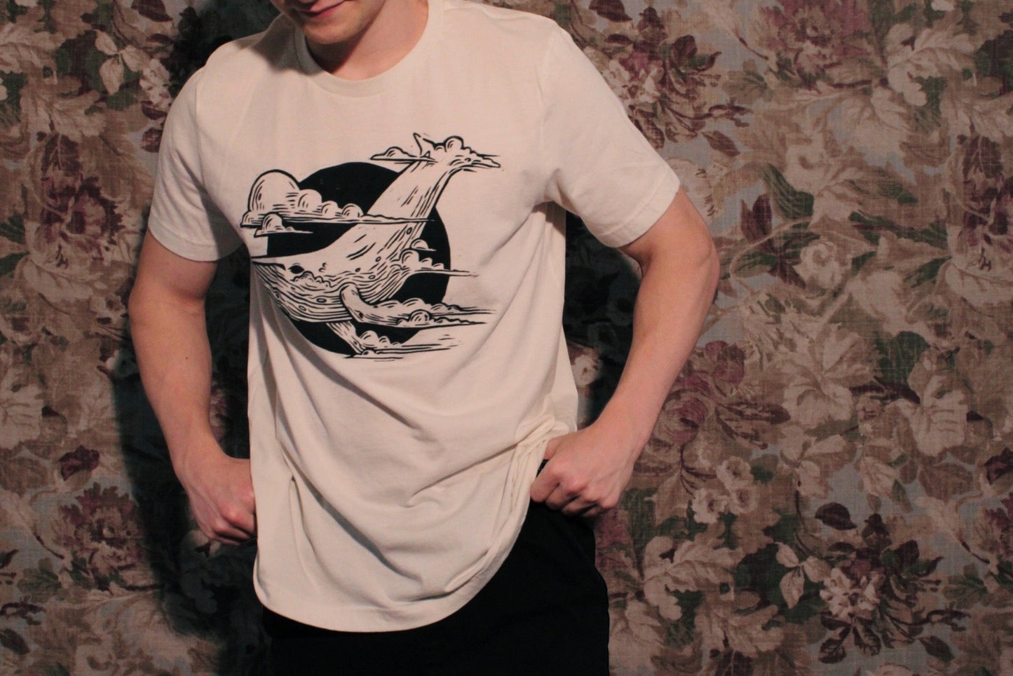 Thundercloud T-Shirt