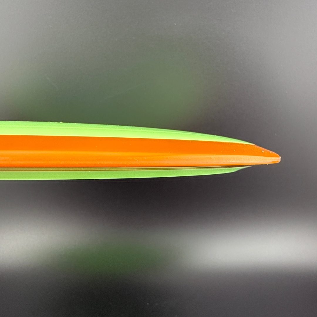 Fission Insanity - [STRATUS] FEAR V2 by Les White