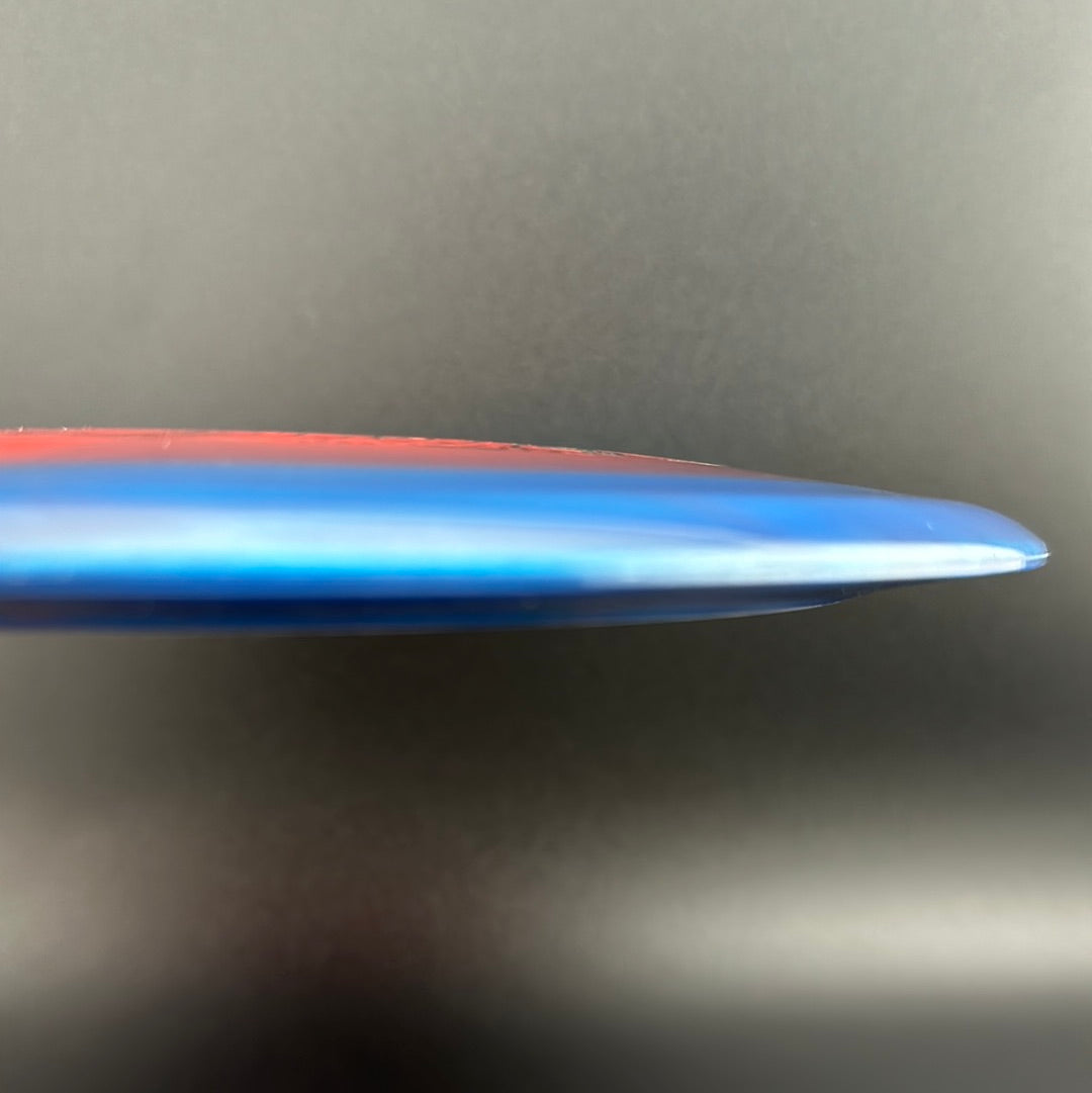 Halo S-Blend Conqueror - Crushin' Amanitas by Manny Trujillo