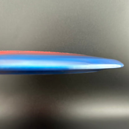 Halo S-Blend Conqueror - Crushin' Amanitas by Manny Trujillo