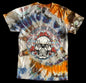 Crushin' Amanitas Tie-Dye Shirt - Produced by Thunder Shout