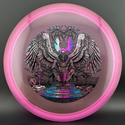 CryZtal Buzzz - Karudi the Overseer (Cult of RAD) - Ripper Studios