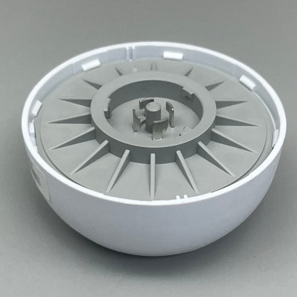 COOPER LIGHTING SOLUTIONS WaveLinx Industrial Dual Chip Sensor WIE-WH White