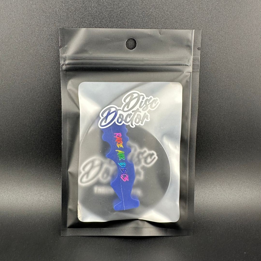 Disc Doctor Repair Tool 3.0 - Rare Air Discs Limited Edition