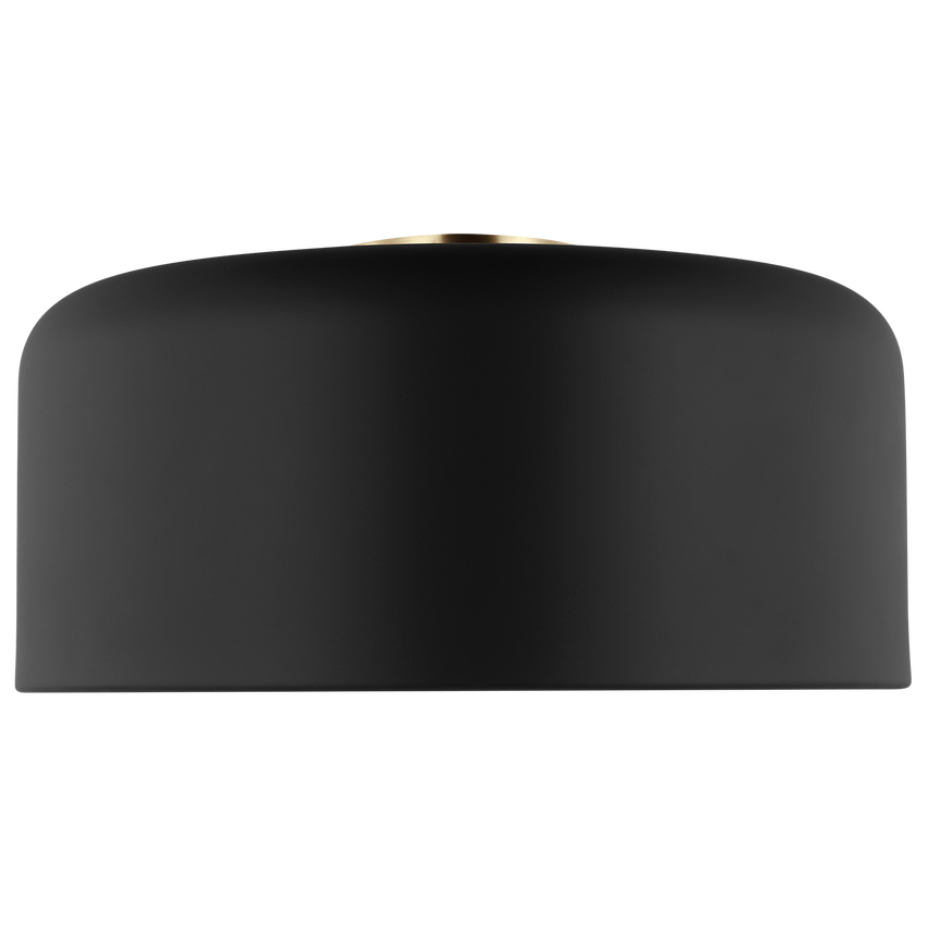 Malone Large Flush Mount