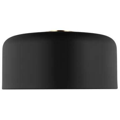 Malone Large Flush Mount