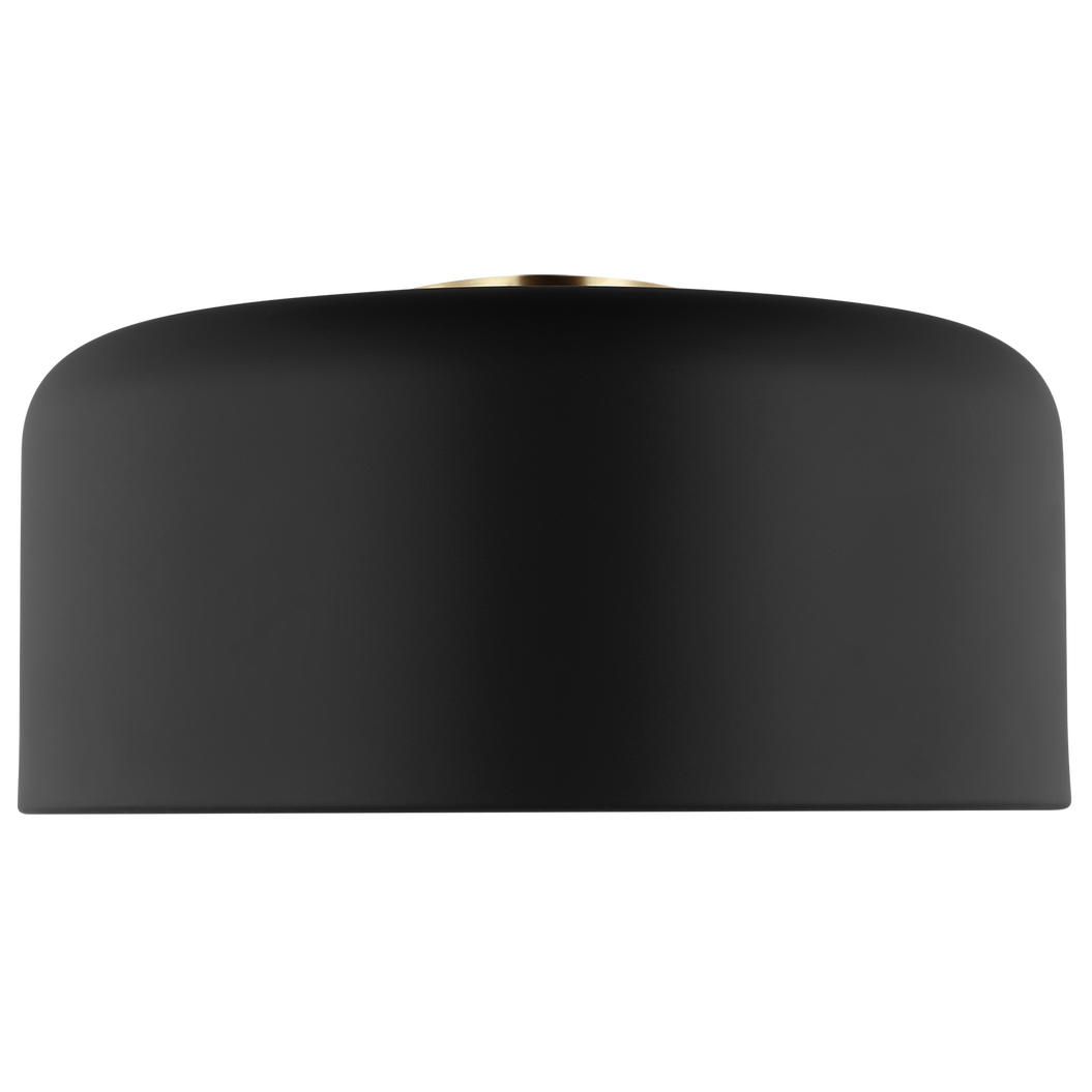 Malone Large Flush Mount