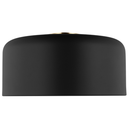 Malone Large Flush Mount
