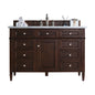 Brittany 48" Single Vanity Cabinet