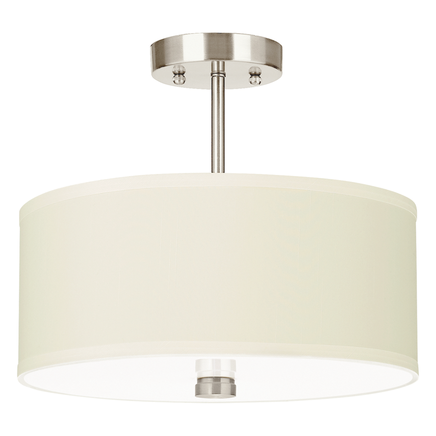 Dayna Semi Flush Mount