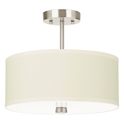 Dayna Semi Flush Mount