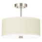 Dayna Semi Flush Mount