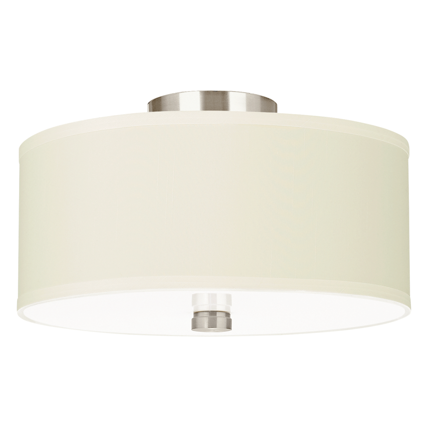 Dayna Semi Flush Mount