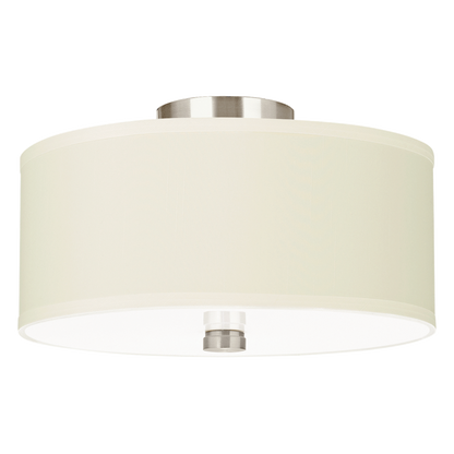 Dayna Semi Flush Mount