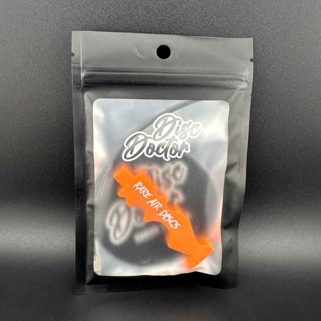 Disc Doctor Repair Tool 3.0 - Rare Air Discs Limited Edition